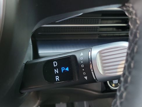 Certified 2023 Hyundai Ioniq 6 SE image 9