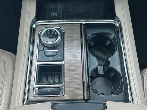 Used 2024 Ford Expedition Max Limited RWD image 28