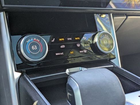 Used 2023 Land Rover Range Rover SE image 17