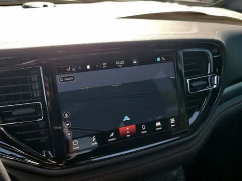 New 2026 Dodge Durango GT w/ Blacktop Package image 17