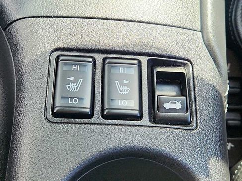 Used 2024 Nissan Z Performance w/ Floor Mat Package RWD image 17