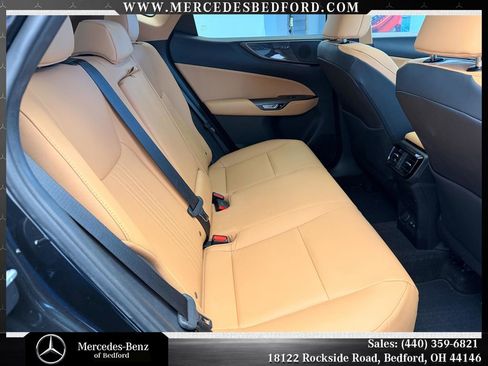 Used 2023 Lexus NX 350 AWD image 20