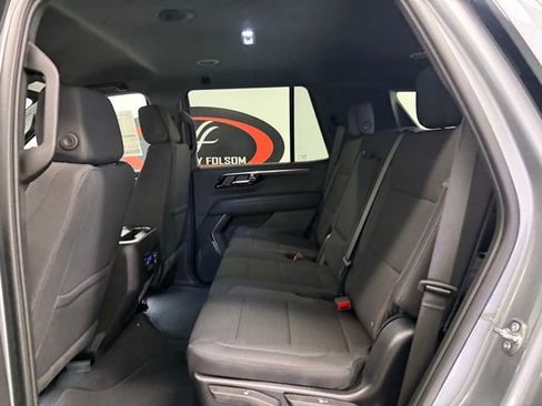 New 2026 Chevrolet Tahoe LS image 13