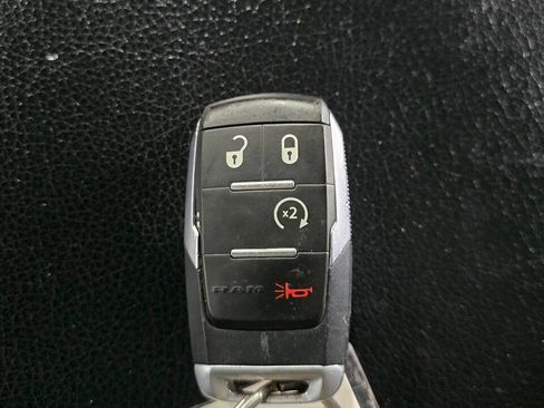 Used 2019 RAM 2500 Tradesman AWD/4WD image 14