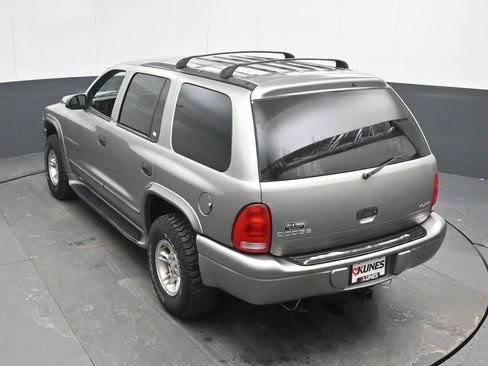 Used 2000 Dodge Durango 4WD image 31