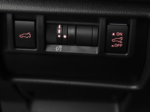 New 2025 Subaru Forester Touring image 27