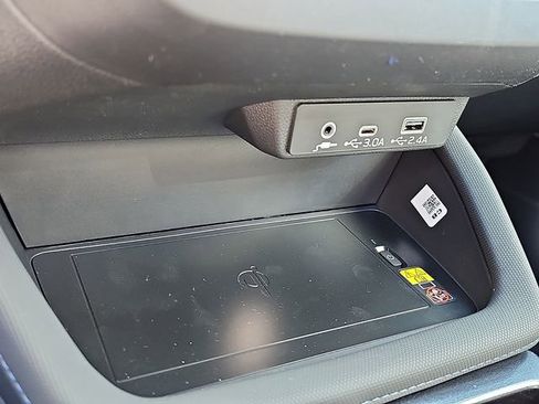 New 2026 Subaru Forester Premium image 18