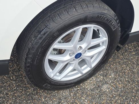 Used 2022 Ford Edge SEL w/ Convenience Package image 26