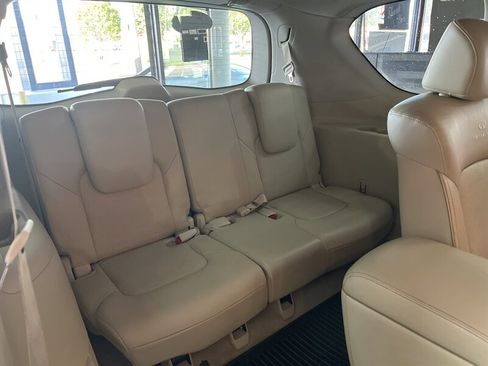 Used 2014 INFINITI QX80 2WD image 30