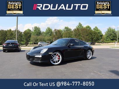 Used 2010 Porsche 911 Carrera S