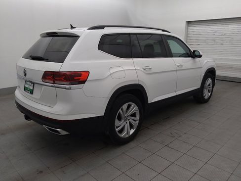 Used 2023 Volkswagen Atlas SE FWD image 10