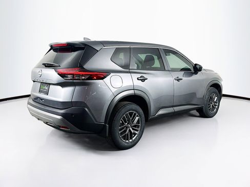 Used 2023 Nissan Rogue S FWD image 9