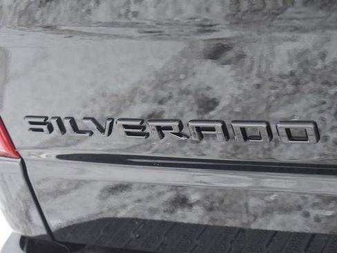 New 2026 Chevrolet Silverado 1500 W/T w/ WT Value Package image 17