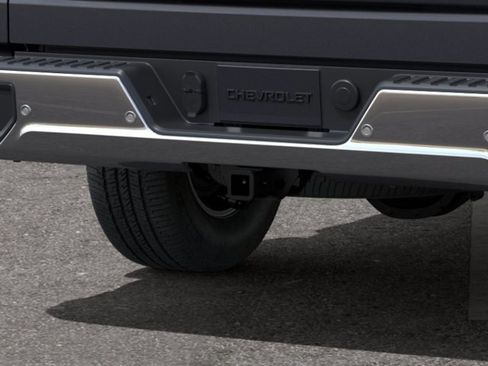 New 2024 Chevrolet Silverado 1500 LT w/ Safety Package image 14