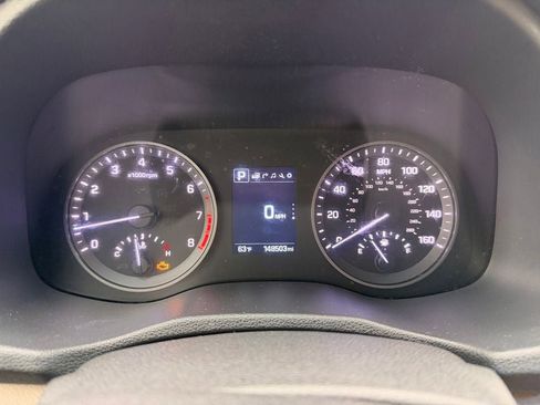 Used 2016 Hyundai Tucson Limited FWD image 10