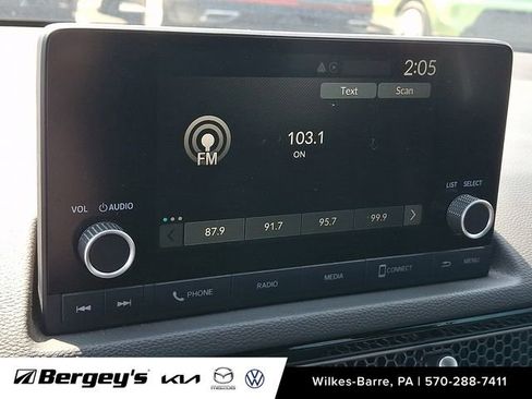 Used 2025 Honda Civic Sport image 19