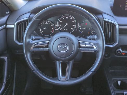 Certified 2024 MAZDA CX-50 AWD 2.5 S w/ Cargo Package image 23