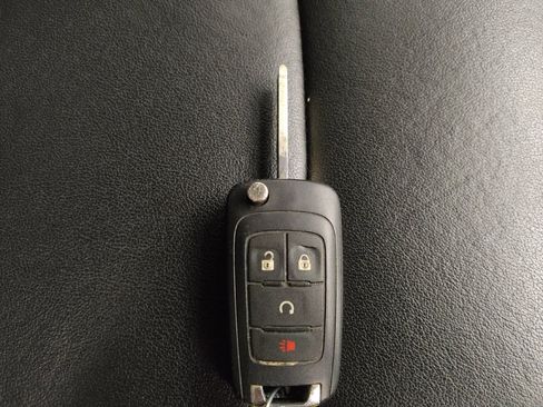 Used 2016 Chevrolet Trax LTZ FWD image 32