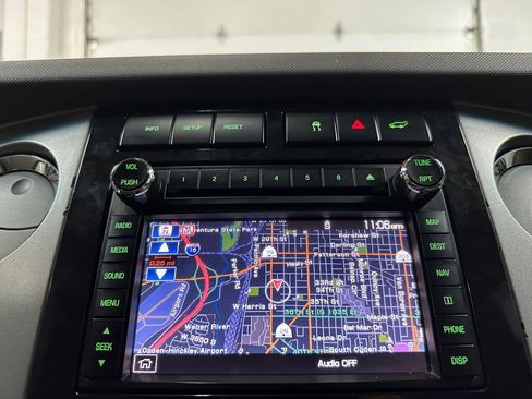 Used 2011 Ford Expedition Limited w/ 301A Rapid Spec Order Code AWD/4WD image 30