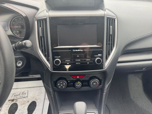 Used 2018 Subaru Impreza 2.0i AWD/4WD image 12