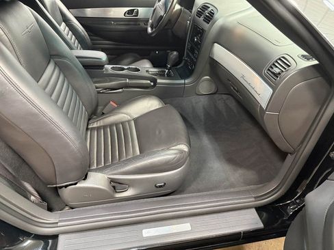 Used 2002 Ford Thunderbird image 58