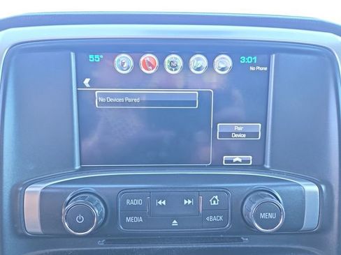 Used 2018 GMC Sierra 1500 SLT image 25