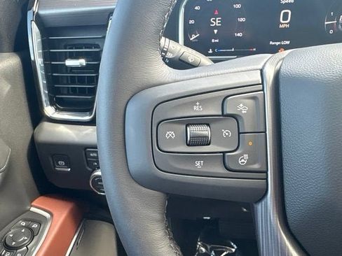 New 2026 GMC Sierra 2500 Denali Ultimate AWD/4WD image 22