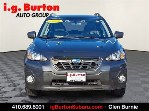 Used 2023 Subaru Crosstrek 2.5i Sport image 2