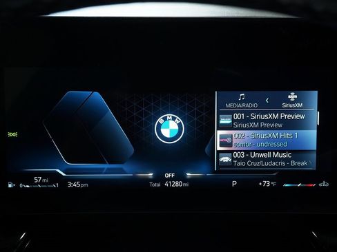 Certified 2023 BMW X1 xDrive28i w/ Convenience Package image 23