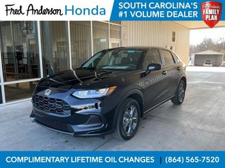 New 2026 Honda HR-V LX video 1