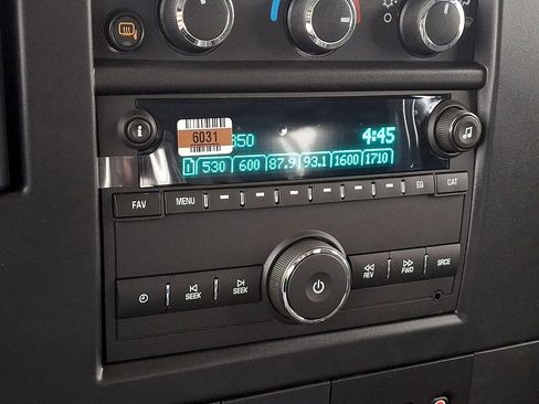 New 2025 Chevrolet Express 2500 Work Van w/ Driver Convenience Package image 11