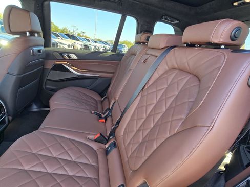 New 2026 BMW X7 xDrive40i w/ M Sport Package image 14
