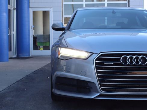 Used 2017 Audi A6 2.0T Premium image 29