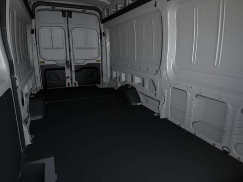 New 2026 Ford Transit 250 148 High Roof Extended RWD image 11