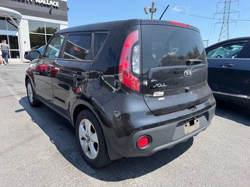 Used 2019 Kia Soul FWD image 7