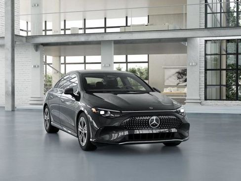 New 2026 Mercedes-Benz CLA 350 image 9