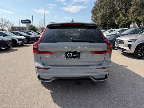 New 2026 Volvo XC60 T8 Ultra w/ Protection Package Premier image 5