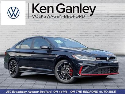 New 2025 Volkswagen Jetta GLI Autobahn
