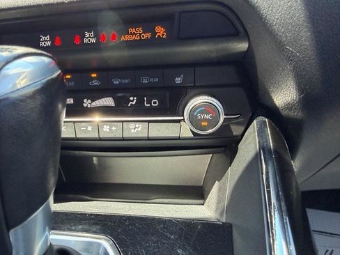Used 2021 MAZDA CX-9 Touring w/ Touring Premium Package FWD image 50