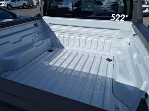 Used 2025 Ford Maverick XLT image 6