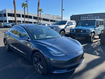 Used 2020 Tesla Model 3 Standard Range