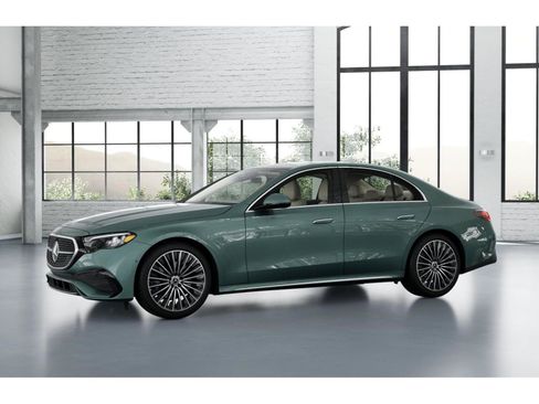 Used 2026 Mercedes-Benz E 350 Sedan image 39