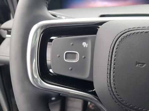 New 2026 Lincoln Nautilus Premier w/ Equipment Group 102A image 16