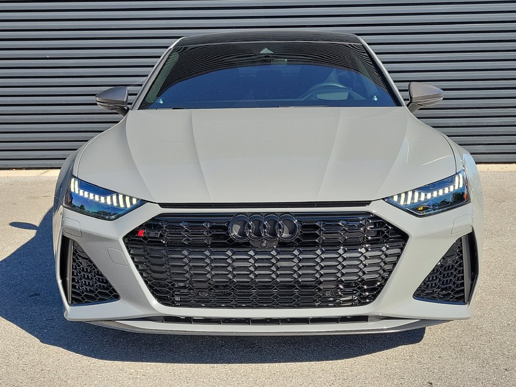 Used 2025 Audi RS 7 performance Sportback AWD/4WD image 10