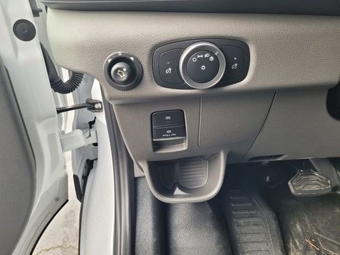 New 2024 Ford Transit 350 148 High Roof Extended image 8