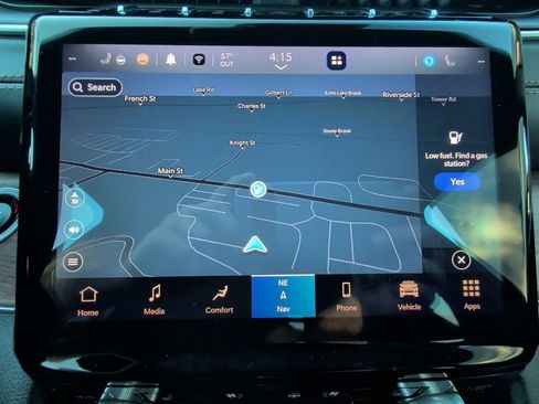 Used 2022 Jeep Grand Cherokee Summit w/ Adv Protech Group IV image 23