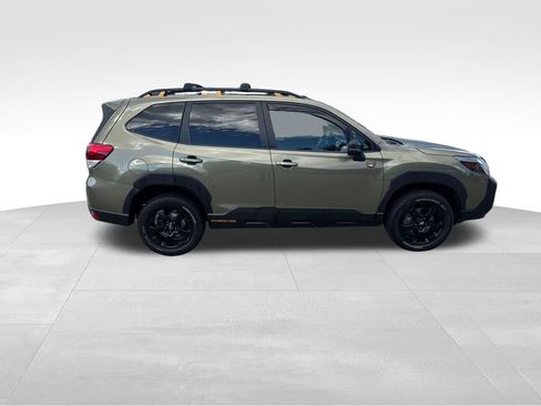 Used 2024 Subaru Forester Wilderness AWD/4WD image 7