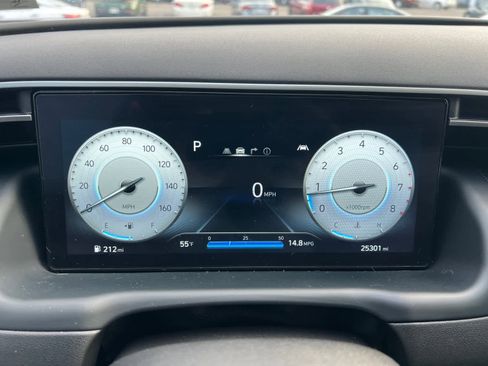 Used 2024 Hyundai Santa Cruz SEL w/ Activity Package image 23