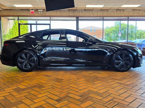 Used 2022 Tesla Model S AWD/4WD image 7