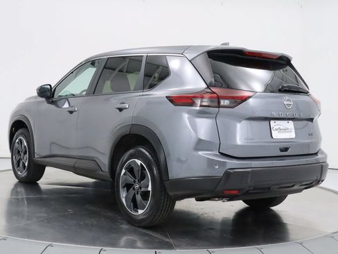 Used 2024 Nissan Rogue SV FWD image 3